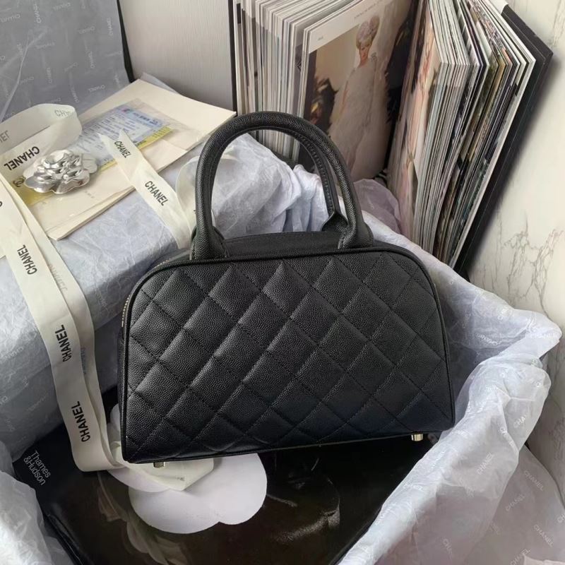 Chanel Top Handle Bags